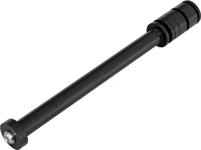 Produktbild von Tubus Steckachse Silber  Silber One Size