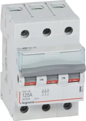 Produktbild von Legrand 406470, 287 g, 101 mm, 58 mm, 89 mm, 1 Stück(e)