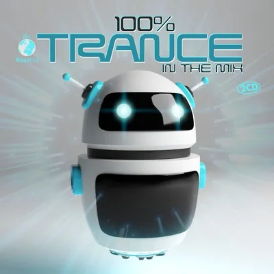 Immagine prodotto di 100 Trance nel mix