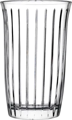 Produktbild von Pasabahce Joy, Longdrinkgläser, 36,5 cl, 4 Stück, transparent Glas