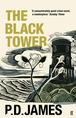 Obrázek produktu pro The Black Tower