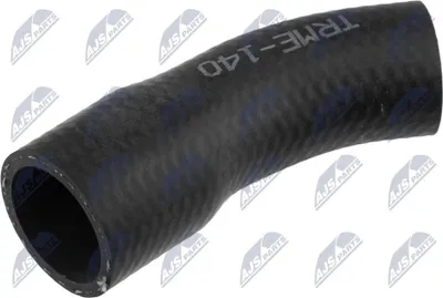 Produktbild von NTY GPP-ME-140 Turbo Ladeluftschlauch für SMART CITY-COUPE (450) FORTWO Coupe (450) FORTWO Cabrio (450)