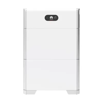 Produktbild von Huawei LUNA2000 10kWh Solarstrom Speicher – Lithium-Batterie für Photovoltaik | Erweiterbar | Hochvolt | Für Huawei Wechselrichter