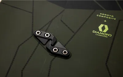 Obrázok produktu pre Nitro pánsky splitboard DOPPLEGANGER, veľkosť: 152, farby: bez farby
