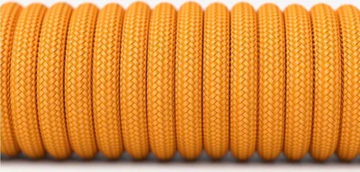 Obrázek produktu pro Glorious Ascended Cable V2 – Glorious Gold