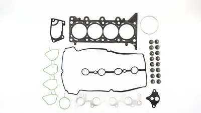 Produktbild von CORTECO 83403404 Zylinderkopf Dichtungssatz für CHEVROLET SPARK (M300) Aveo / Kalos Schrägheck (T250, T255) Aveo / Kalos Limousine (T250, T255)