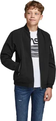 Immagine prodotto di Jack & Jones Essentials Rush Bomber Jacke Kinder
