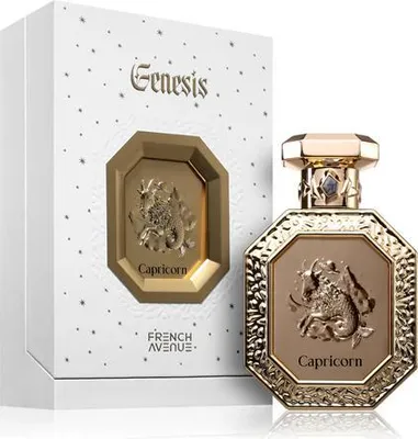 Zdjęcie produktu dla French Avenue Capricorn woda perfumowana unisex 90 ml