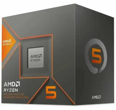 Immagine prodotto di AMD   Ryzen 5  8600G   5,0GHz AM5  22MB Cache