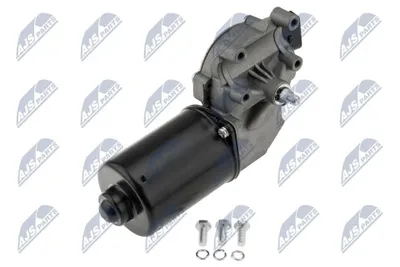 Produktbild von NTY ESW-BM-008 Wischermotor Vorne für BMW 3 Touring (E91) 3 Limousine (E90) 3 Coupe (E92) 3 Cabrio (E93)