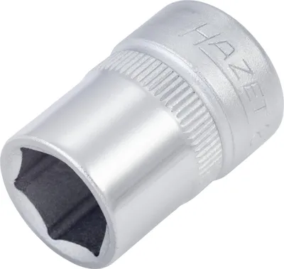 Produktbild von HAZET Steckschlüsseleinsatz 880-12 27mm manuell (Handbetätigung) 9 2mm