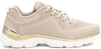 Produktbild von XTI Sneakers 10147-710579 in Beige color size 36