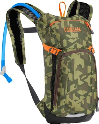 Produktbild von CAMELBAK Trinkrucksack "Mini Mule" Mod.19, Ausstat