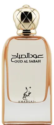 Image de Khadlaj - Oud Al Sabah EDP 100ml