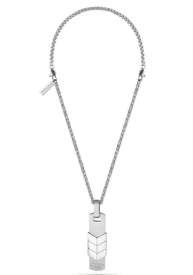 Produktbild von Police Jewelry VALORIOUS PEAGN2120301 Herrenhalskette