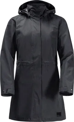 Produktbild von Ottawa Coat Größe S Farbe black
