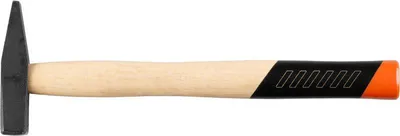 Immagine prodotto di Martello Strend Pro Premium HM102, 200 g, Hickory, manico in legno, da fabbro