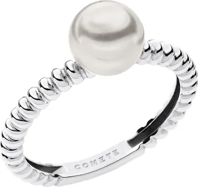 Produktbild von Fingerringen Comete Silber   Kollektion Margherita - frau