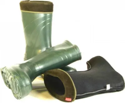 Image de Lemigo Blalaska_Z39 - Blalaska_Z39 - Chaussures de travail, couleur verte, taille 39