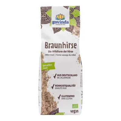 Produktbild von Govinda - Braunhirse - 500g