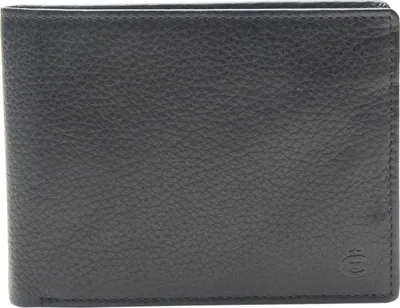Immagine prodotto di Esquire Pelle portafoglio Texas RFID Wallet Black nero