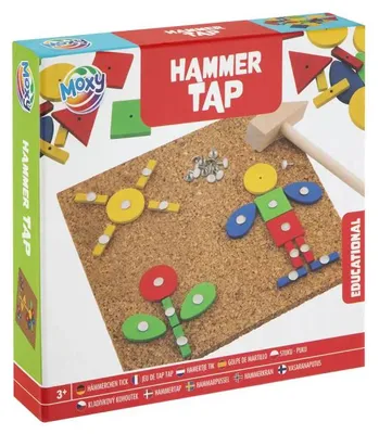 Immagine prodotto di Gioco di martellamento