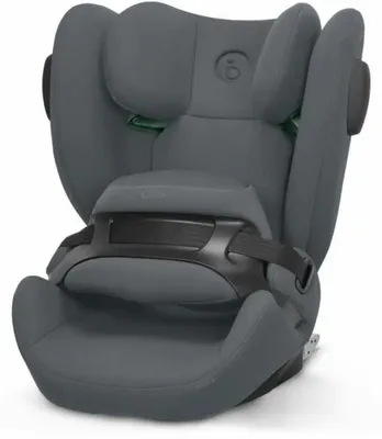 Immagine prodotto di Seggiolino auto Cybex Pallas B3 I-size Grigio Grigio Taglia unica