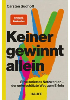 Zdjęcie produktu dla Keiner gewinnt allein
