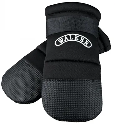 Image de Trixie Walker Care Bottes de protection pour pattes - L