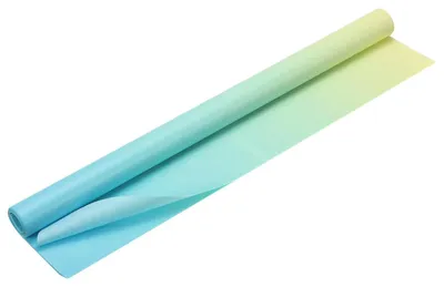 Produktbild von 40 Blätter Buntes Seidenpapier für Kreative Verpackungsprojekte