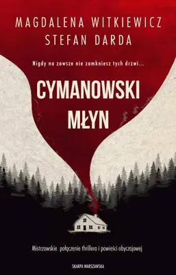 Obrázek produktu pro Mlýn Cyman