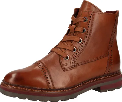 Produktbild von Marco Tozzi Stiefelette Stiefelette Nappaleder