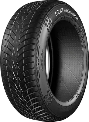 Zdjęcie produktu dla Ceat Winterdrive 175/65R14 82T Bsw