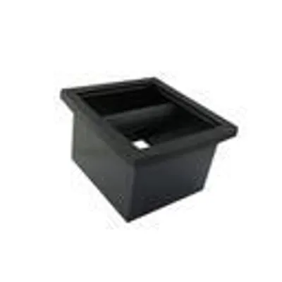Zdjęcie produktu dla Rhino Coffee Gear Square Knock Chute RWKC / Bestbrew