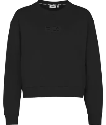 Produktbild von Fila Sweatshirts Bansko Cropped Crew, FAW025580001, Größe: 158