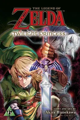 Produktbild von The Legend of Zelda