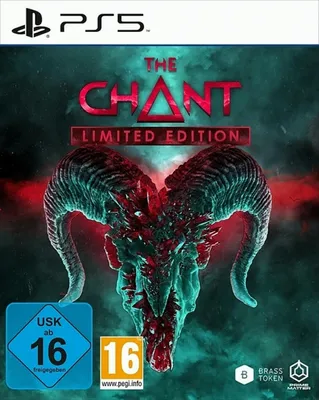 Produktbild von The Chant Limited Edition (PlayStation PS5)