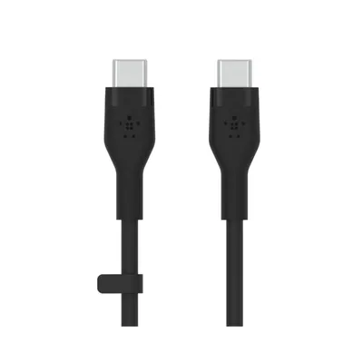 Immagine prodotto di Belkin BOOST↑CHARGE Flex cavo USB USB 2.0 2 m USB C Nero