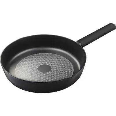 Obrázok produktu pre LAMART LT1223 panvica 28x6 cm ČIERNA POELE