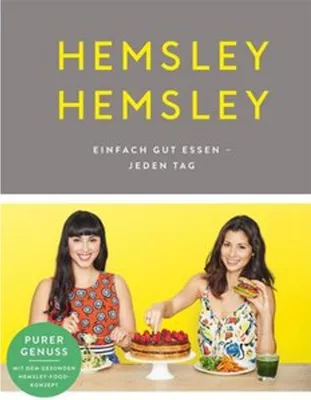 Zdjęcie produktu dla Hemsley und Hemsley