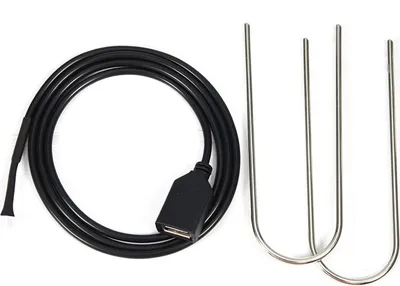 Obrázok produktu pre Adaptér USB, robustný kábel rozhrania rádia do auta