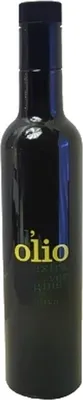Produktbild von Olivenöl extravergine 500 ml. - Masciantonio