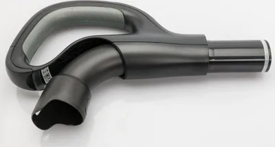 Produktbild von daniplus Handgriff, Staubsaugergriff, Griffstück passend für AEG Electrolux Ultra One mit Fernbedienung - Nr.: 1400390484, ersetzt 2193711609