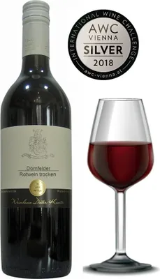 Produktbild von Shiraz trocken 2015 – gereift & charakterstark