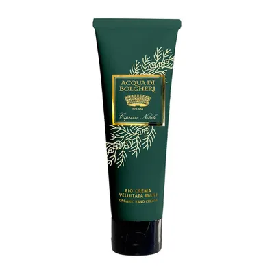 Obrázek produktu pro Krém na ruce Cipresso Nobile 75 ml