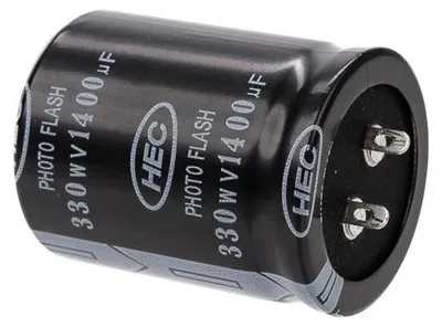 Immagine prodotto di Godox V1 capacitor 1400mf/330v