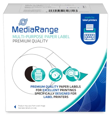 Zdjęcie produktu dla MediaRange MRDY11356