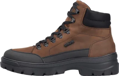 Produktbild von Rieker Herren Schnürstiefel braun 42
