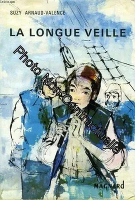 Image de La Longue Veille