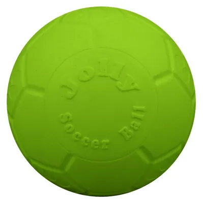 Produktbild von Jolly Pets Jolly Fußball TL256 (15cm) (Blau)